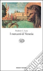 I mercanti di Venezia libro