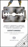 Gioventù cannibale. La prima antologia italiana dell'orrore estremo libro di Brolli D. (cur.)