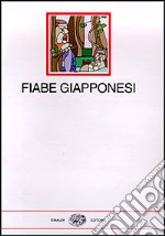 Fiabe giapponesi libro