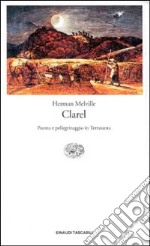 Clarel libro