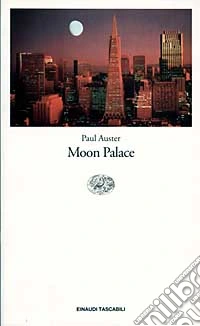 Moon Palace