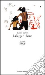 La legge di Bone libro