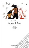 La legge di Bone libro di Banks Russell