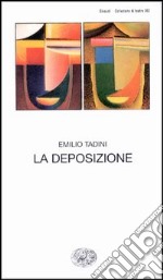 La deposizione libro