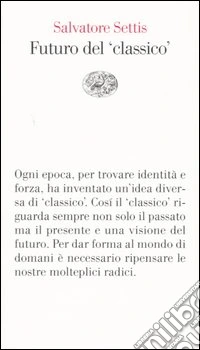 Futuro del «classico»