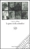 Le pareti della solitudine libro di Ben Jelloun Tahar Volterrani E. (cur.)