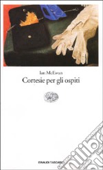 Cortesie per gli ospiti libro