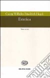 Estetica libro