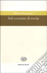 Sul concetto di storia libro