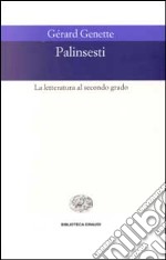 Palinsesti. La letteratura al secondo grado libro