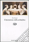 L'invenzione della solitudine libro
