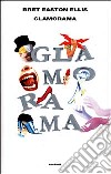 Glamorama libro