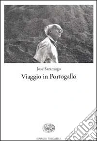 Viaggio in Portogallo libro