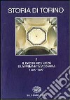 Storia di Torino. Vol. 2: Il basso Medioevo e la prima età moderna (1280-1536) libro di Comba R. (cur.)