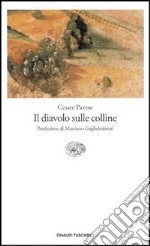 Il diavolo sulle colline libro