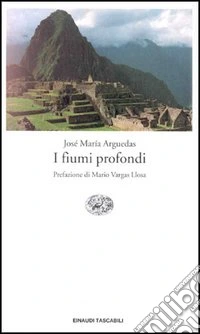 I fiumi profondi libro