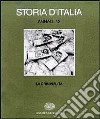 Storia d'Italia. Annali. Vol. 12: La criminalità libro