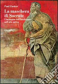 La maschera di Socrate