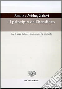 Il principio dell'handicap libro