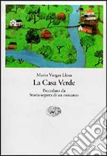 La casa verde