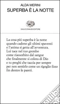 Superba è la notte
