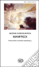 Manfredi libro