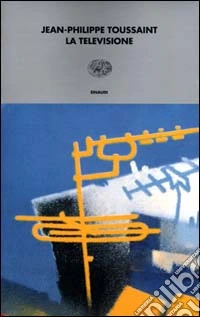 La televisione libro