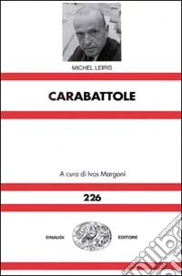 Carabattole
