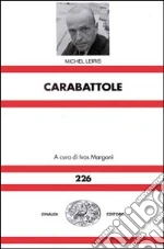 Carabattole