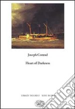 Heart of darkness-Cuore di tenebra libro