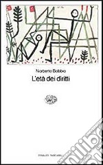 L'età dei diritti libro