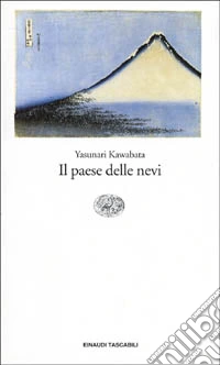 Il paese delle nevi libro