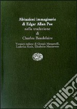 Abitazioni immaginarie libro