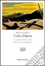 L'urlo e il furore libro