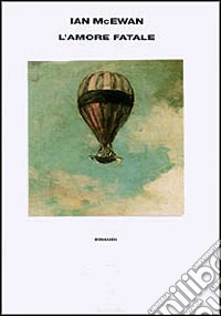 L'amore fatale libro
