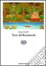 Terre del finimondo libro