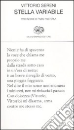 Stella variabile libro