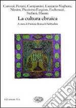 La cultura ebraica libro