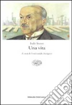 Una vita libro