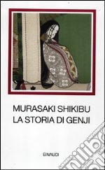 La storia di Genji libro