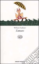 Zanzare libro