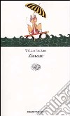 Zanzare libro