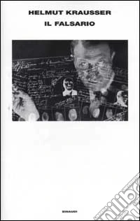 Il falsario libro