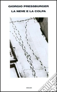 La neve e la colpa