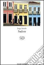 Sudore libro