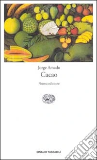 Cacao libro