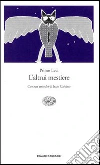 L'altrui mestiere