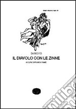 Il diavolo con le zinne libro