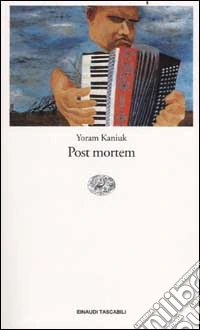 Post mortem