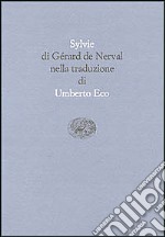 Sylvie. Testo francese a fronte libro